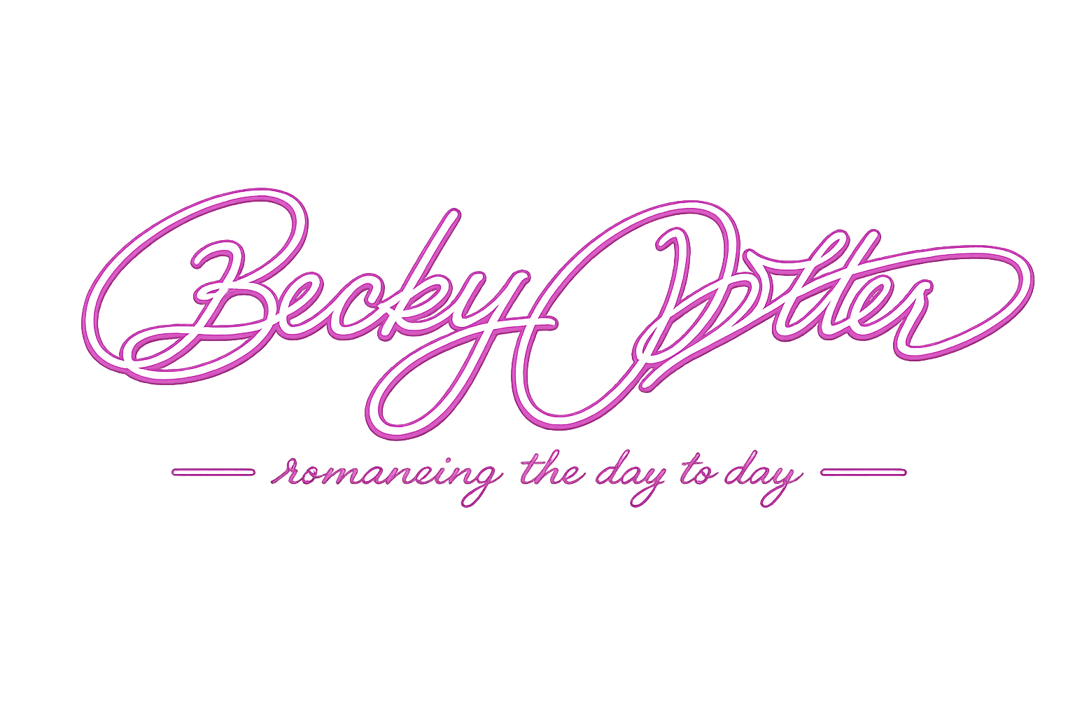 Becky Potter Fine Art