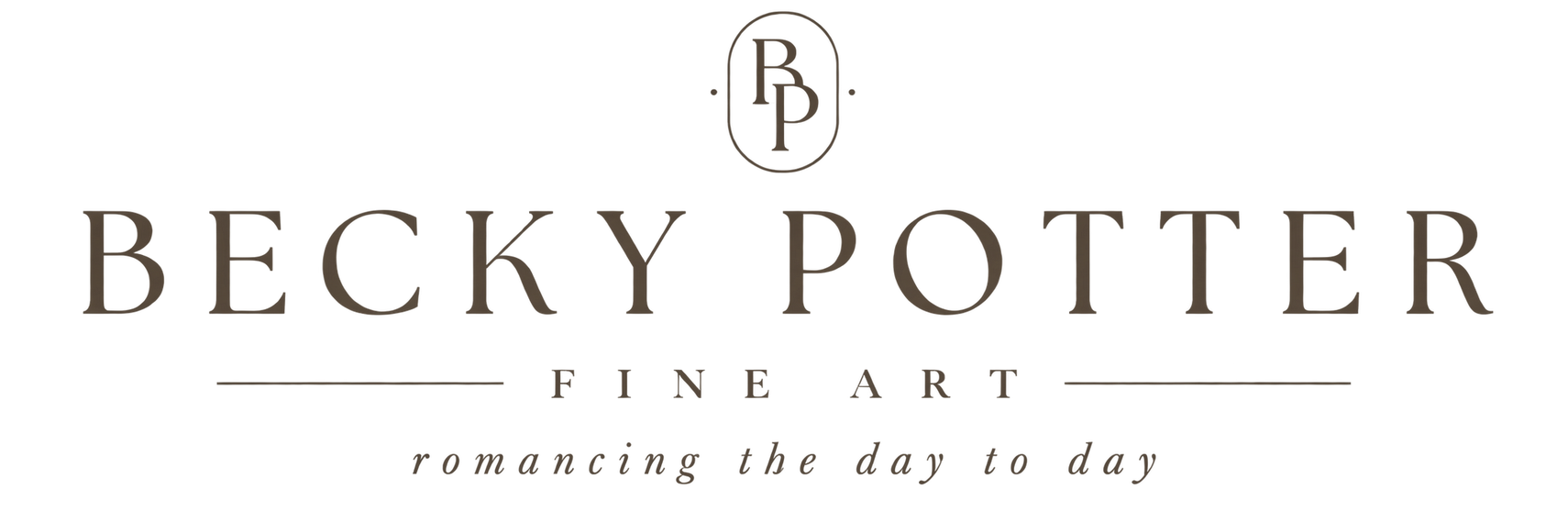 Becky Potter Fine Art