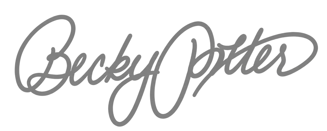Becky Potter Fine Art